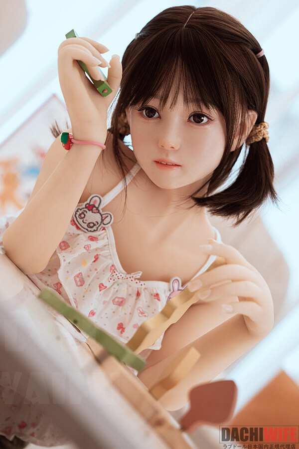 小学生　ラブドール