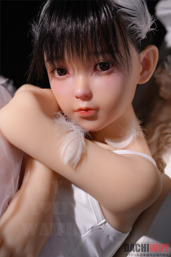 小学生　ラブドール