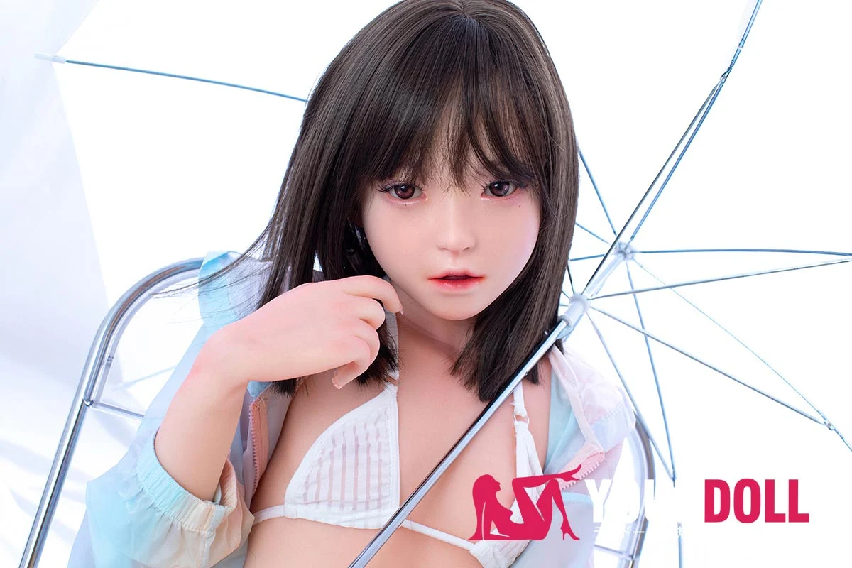 小学生ラブドール