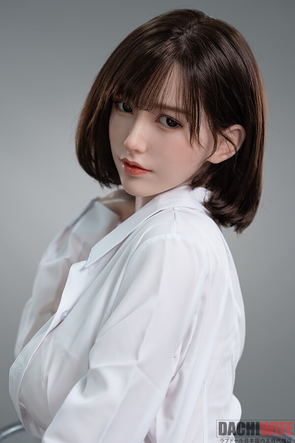 深田えいみ　ラブドール