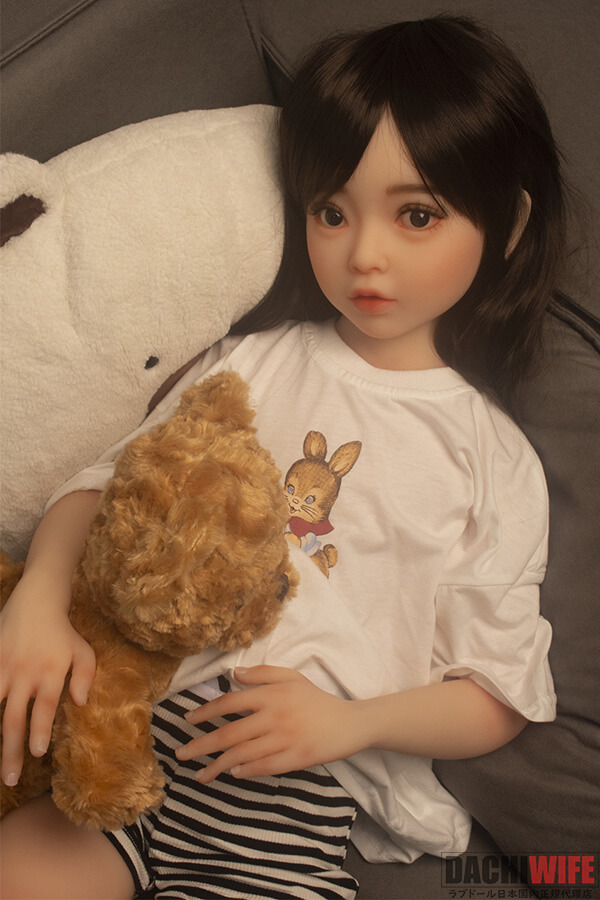 ラブドール子供