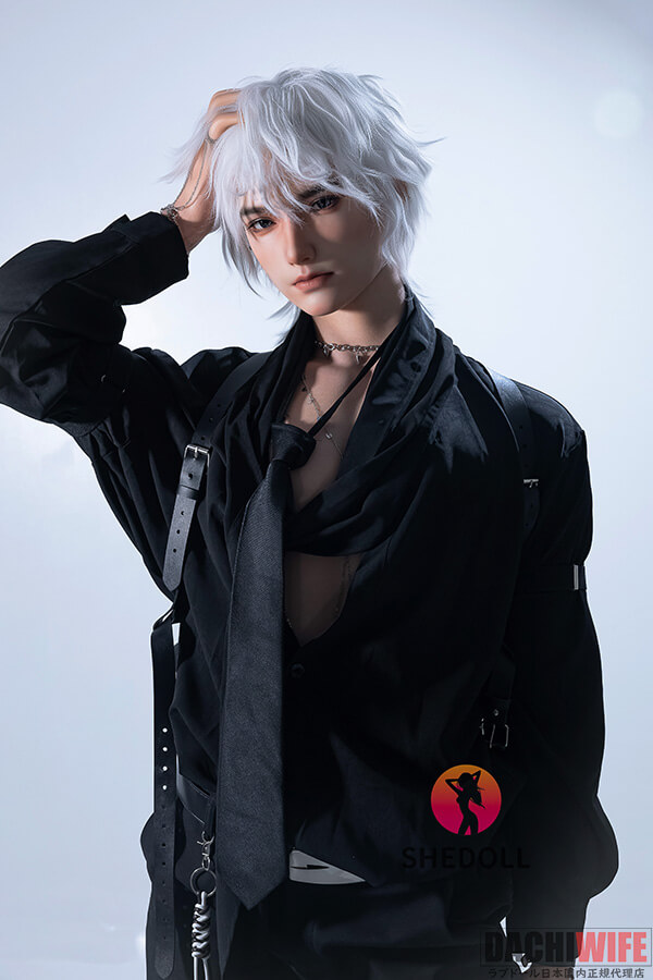 女性用ラブドール