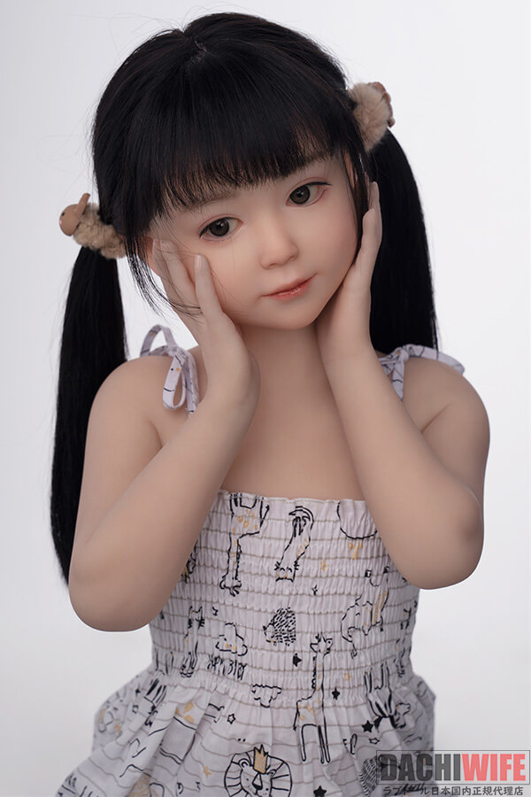 ラブドール子供