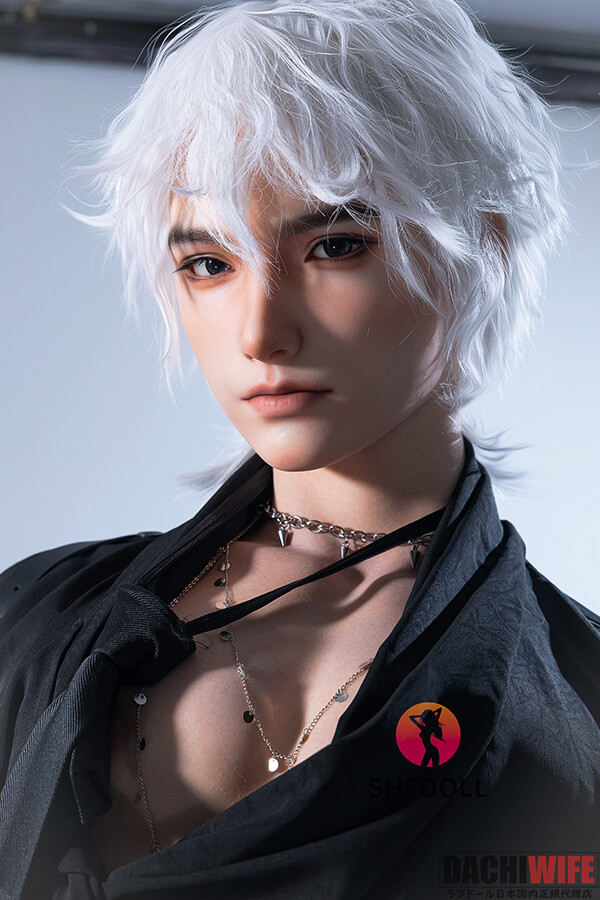 ゲイ　ラブドール