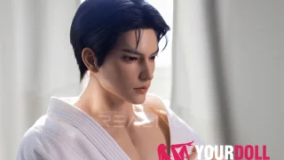 ラブドール　ゲイ