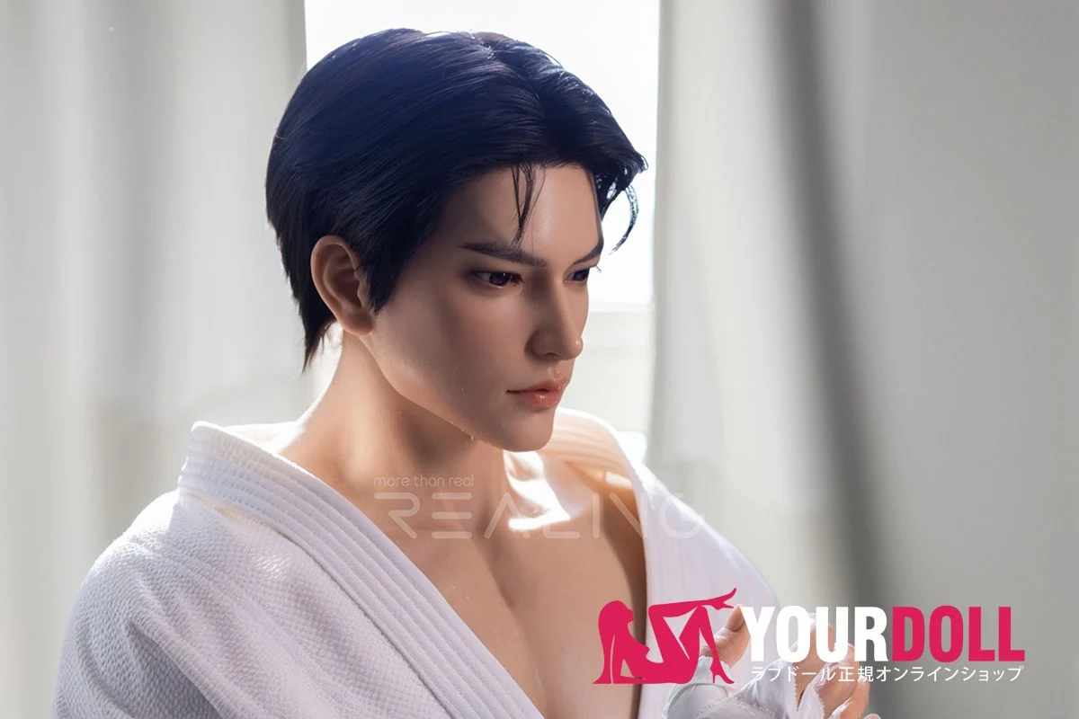 ラブドール　ゲイ