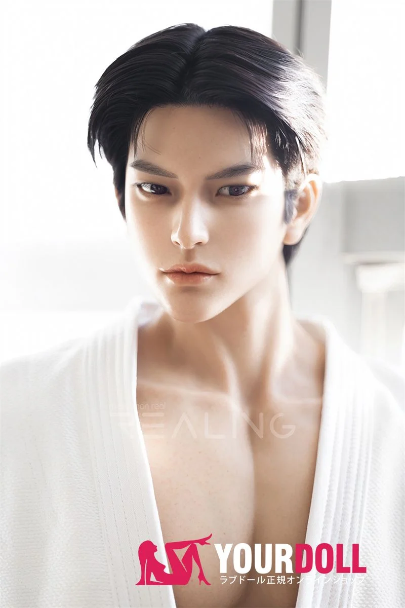 ゲイ　ラブドール