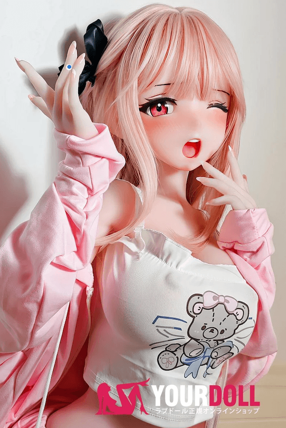 ラブドール　軽量