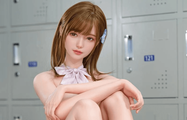 軽量　ラブドール
