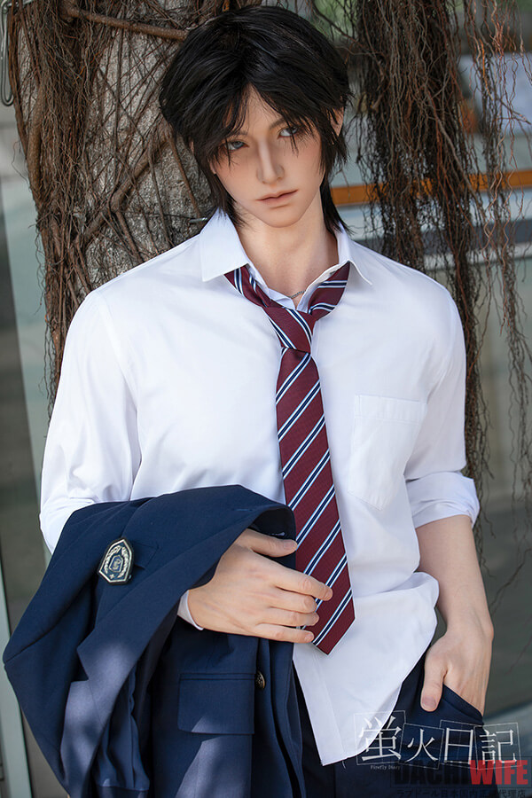 女性用ラブドール