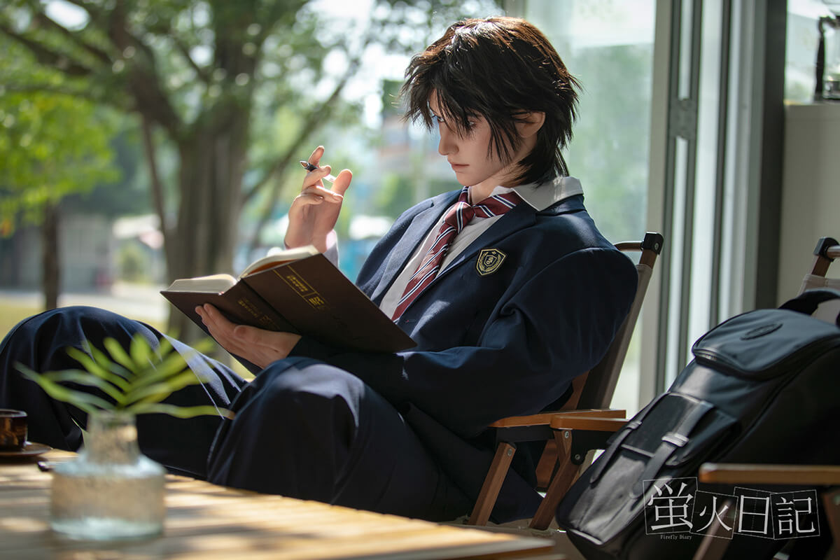 女性用ラブドール