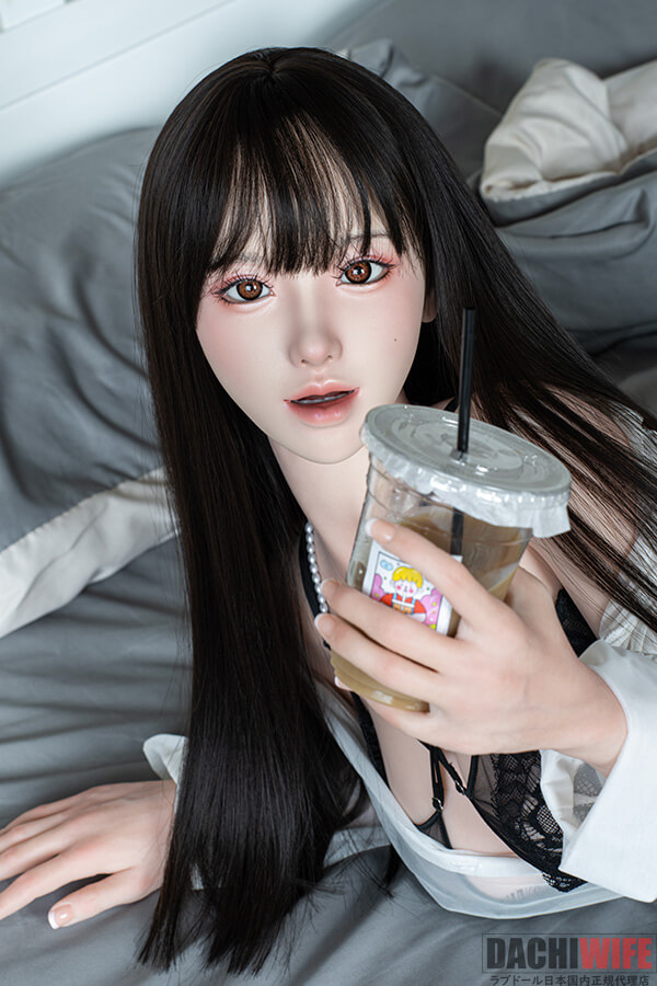 ラブドール韓国人