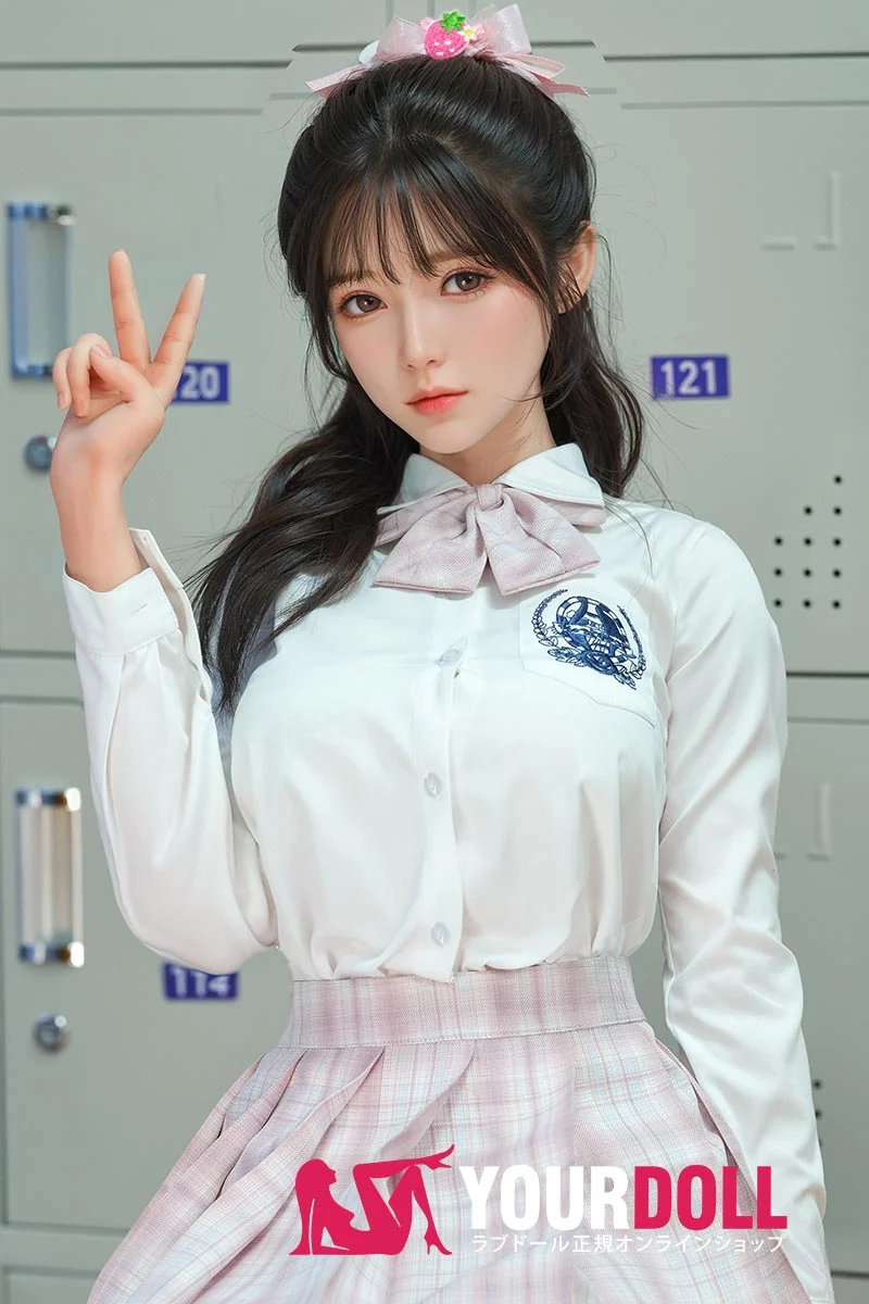 ラブドール韓国人