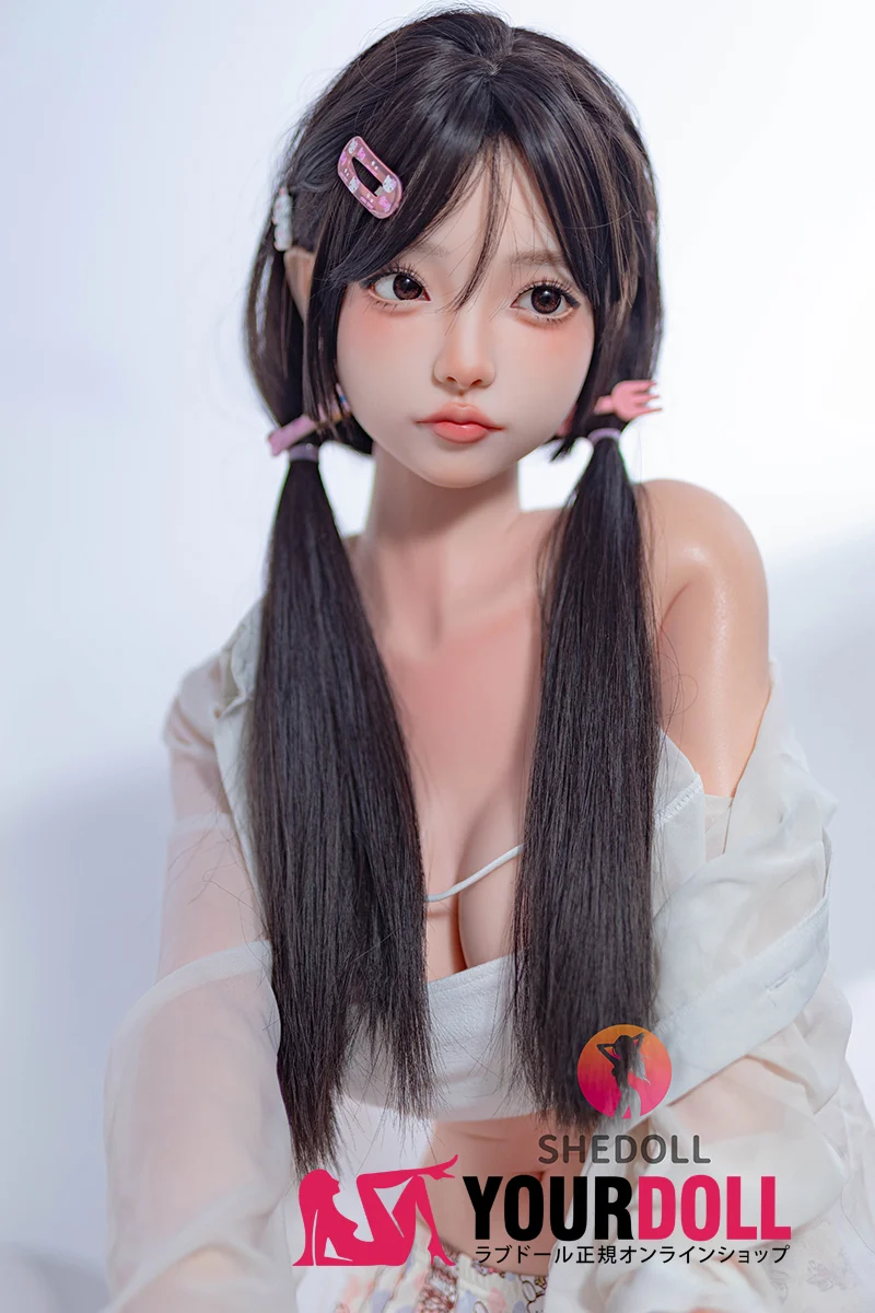 ラブドール shedoll