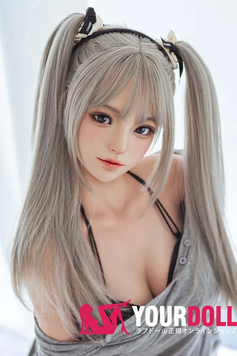 ラブドール　AI