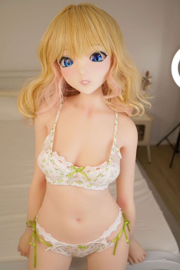 アニメ　ラブドール