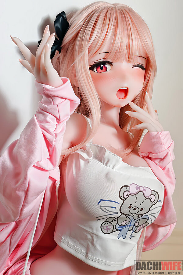 アニメ ラブドール