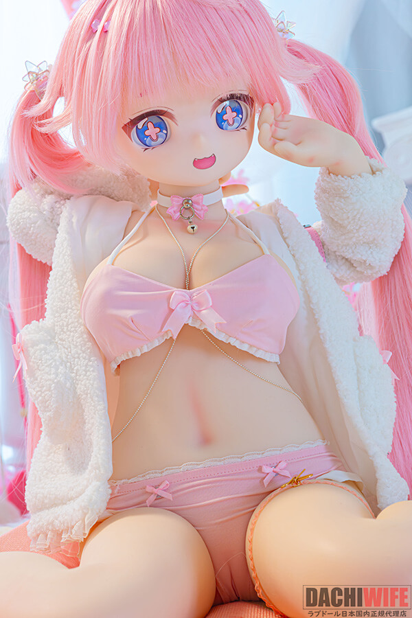 ラブドール アニメ