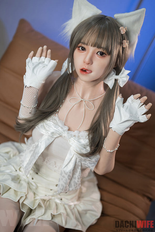 シリコン ラブドール