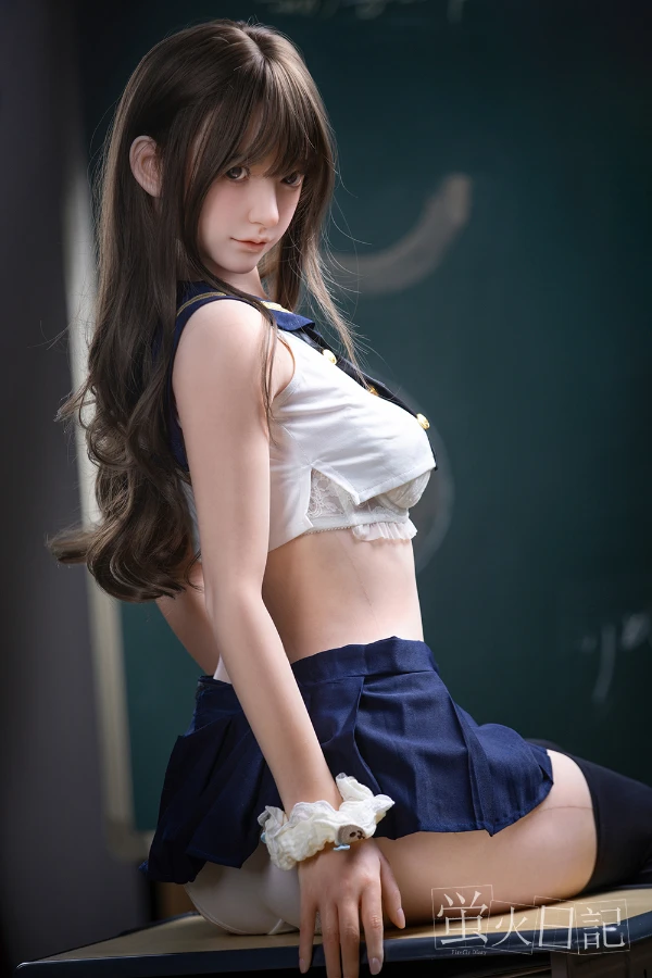 ラブドール　貧乳